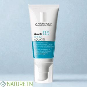 LA ROCHE POSAY HYALU B5 SPF30 AQUAGEL 50ML