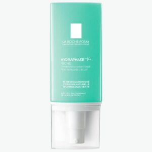 LA ROCHE POSAY HYDRAPHASE HA RICHE CREME HYDRATANTE VISAGE 50ML