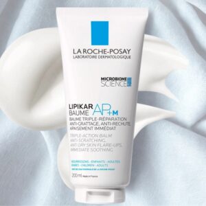 LA ROCHE POSAY LIPIKAR BAUME AP+ 200ML