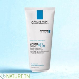 LA ROCHE POSAY LIPIKAR BAUME AP+M 200 ML