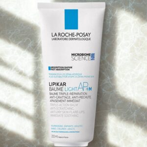 LA ROCHE POSAY LIPIKAR BAUME LIGHT AP+M 200ML