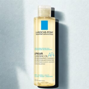 LA ROCHE POSAY LIPIKAR HUILE LAVANTE RELIPIDIANTE 200ML