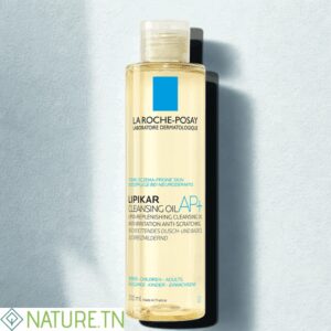 LA ROCHE POSAY LIPIKAR HUILE LAVANTE RELIPIDIANTE 200ML