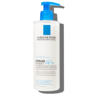 LA ROCHE POSAY LIPIKAR SYNDET AP+ CREME LAVANTE 400ML