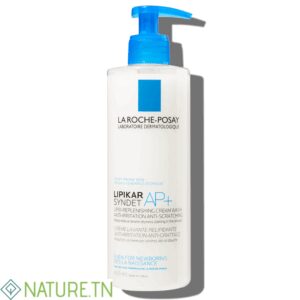 LA ROCHE POSAY LIPIKAR SYNDET AP+ CREME LAVANTE 400ML