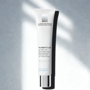 LA ROCHE POSAY PIGMENTCLAR SOIN JOUR UV30 40ML