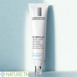LA ROCHE POSAY PIGMENTCLAR YEUX ANTI CERNES 15ML