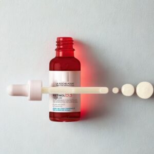 LA ROCHE POSAY RETINOL B3 SERUM ANTI RIDES 30ML