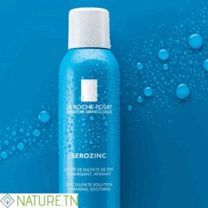 LA ROCHE POSAY SEROZINC 150ML