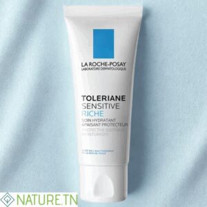 LA ROCHE POSAY TOLERIANE SENSITIVE RICHE 40ML