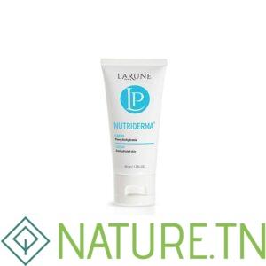 LA RUNE PARIS NUTRIDERMA VISAGE ET CORPS 100ML