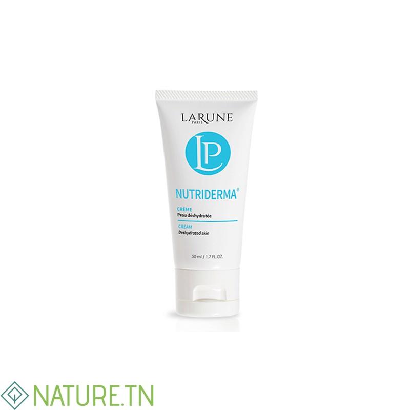 LA RUNE PARIS NUTRIDERMA VISAGE ET CORPS 100ML 2 LA RUNE PARIS NUTRIDERMA VISAGE ET CORPS 100ML 2