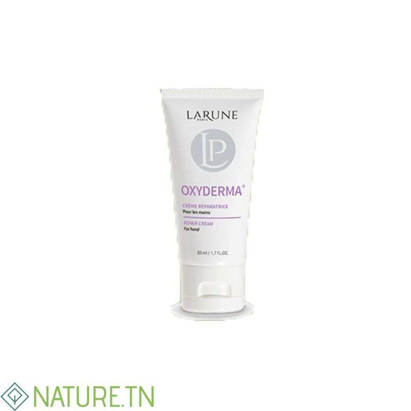 LA RUNE PARIS OXYDERMA CREME MAINS 50ML 2 LA RUNE PARIS OXYDERMA CREME MAINS 50ML 2