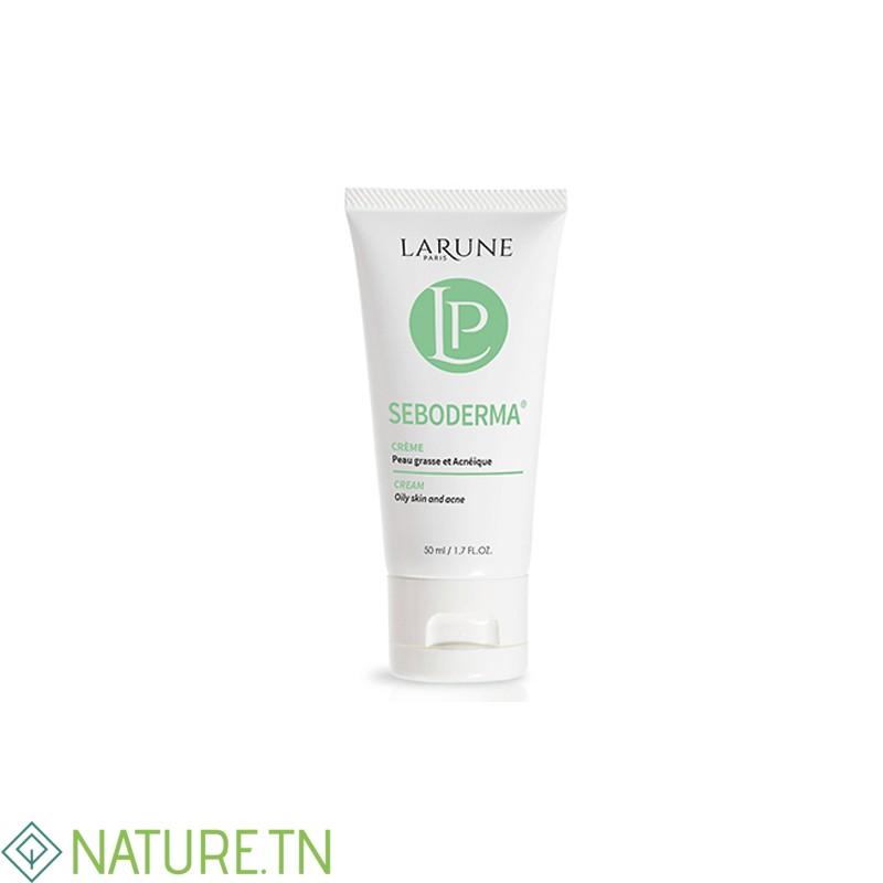 LA RUNE PARIS SEBODERMA BAUME ANTI IMPERFECTIONS 50ML 3 LA RUNE PARIS SEBODERMA BAUME ANTI IMPERFECTIONS 50ML