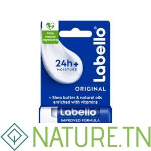 LABELLO CLASSIC STICK A LEVRES 4.8G