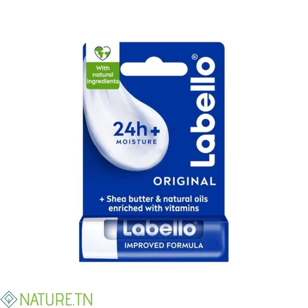 LABELLO CLASSIC STICK A LEVRES 4.8G 3 LABELLO CLASSIC STICK A LEVRES 4.8G