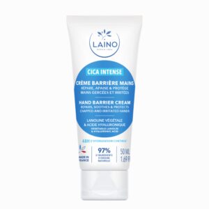LAINO CICA INTENSE CREME BARRIERE MAINS 50ML