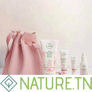 LAINO COFFRET PEAUX NORMALES A SECHES+CONTOUR YEUX GRATUIT