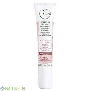 LAINO CONTOUR DES YEUX HYDRATANT 15ML