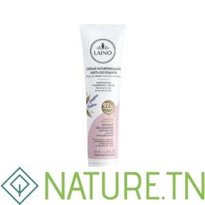 LAINO CREME NOURRISSANTE ANTI OXYDANTE 40ML