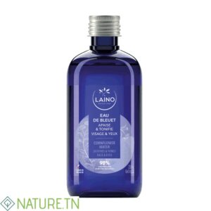 LAINO EAU DE BLEUET 250ML