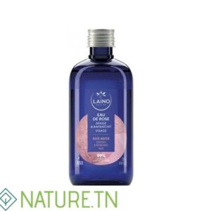 LAINO EAU DE ROSE 250ML