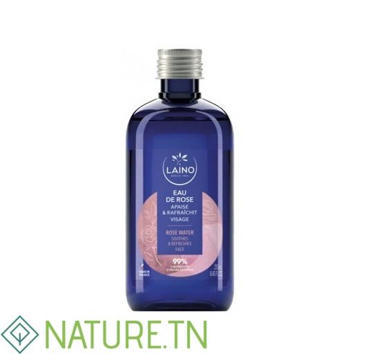 LAINO EAU DE ROSE 250ML 2 LAINO EAU DE ROSE 250ML 2
