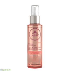 LAINO HUILE SECHE FERMETE 100 ML