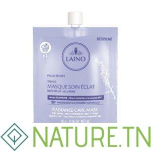 LAINO MASQUE SOIN ECLAT 16g