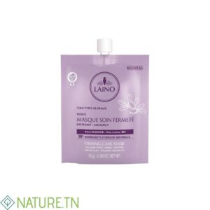 LAINO MASQUE SOIN FERMETE 16G