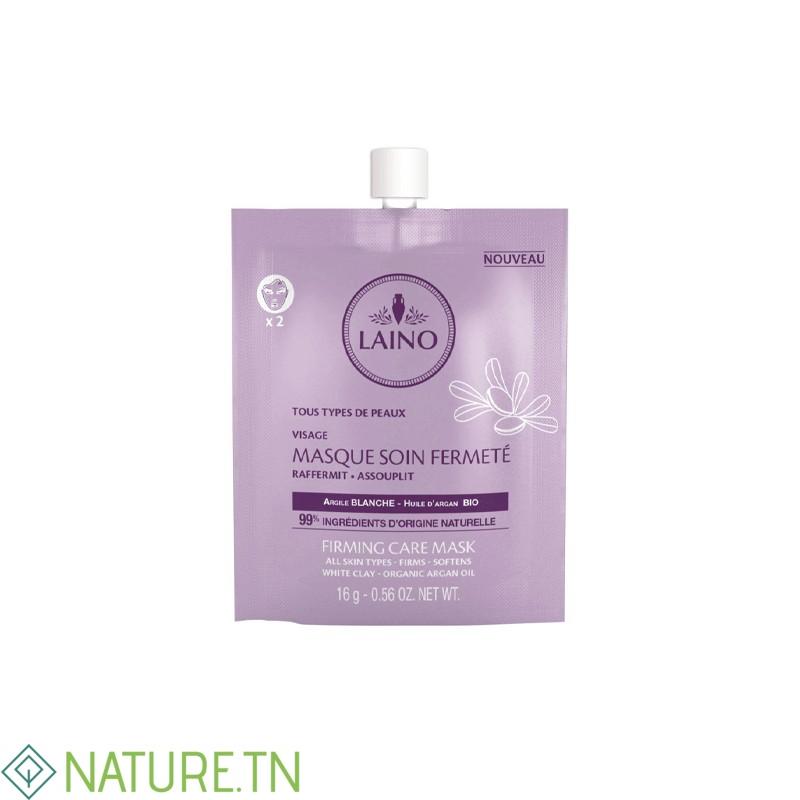 LAINO MASQUE SOIN FERMETE 16G 3 LAINO MASQUE SOIN FERMETE 16G