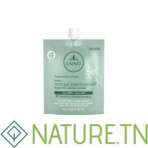 LAINO MASQUE SOIN PURIFIANT 16G