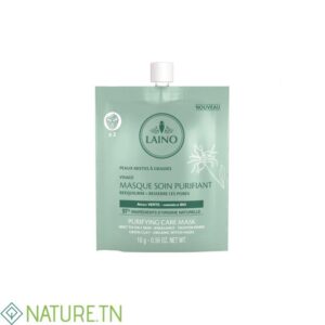 LAINO MASQUE SOIN PURIFIANT 16G