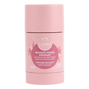 LAINO MASQUE VISAGE APAISANT STICK 65GR
