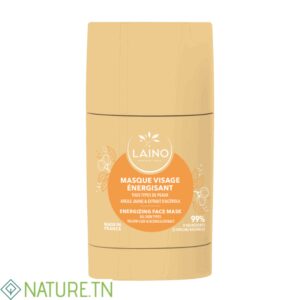 LAINO MASQUE VISAGE ENERGISANT STICK 65GR