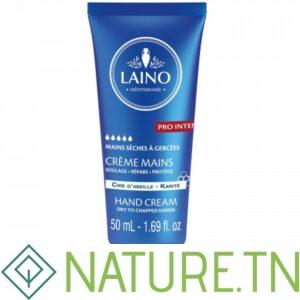 LAINO PROTECTION INTENSE CREME MAINS KARITE 50ML