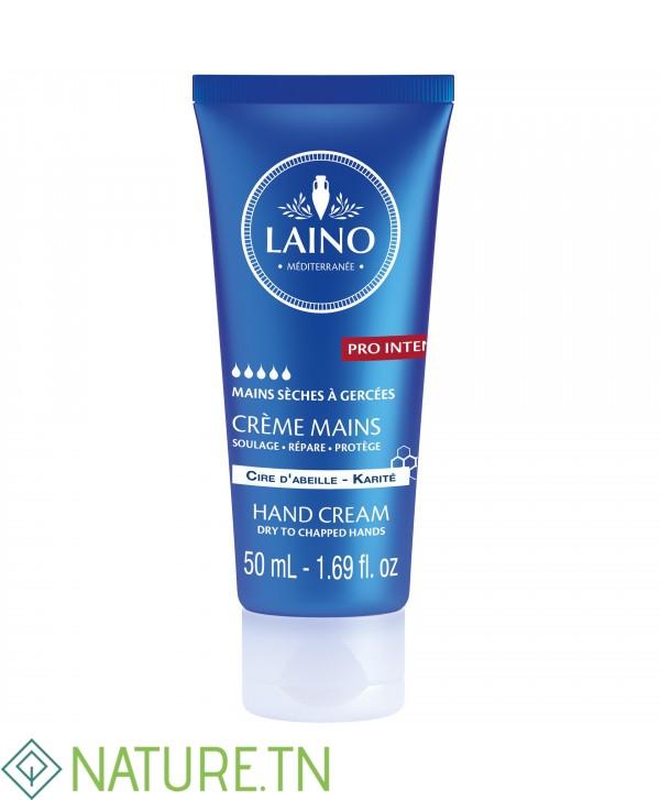 LAINO PROTECTION INTENSE CREME MAINS KARITE 50ML 1 LAINO PROTECTION INTENSE CREME MAINS KARITE 50ML 1