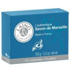 LAINO SAVON DE MARSEILLE 150g