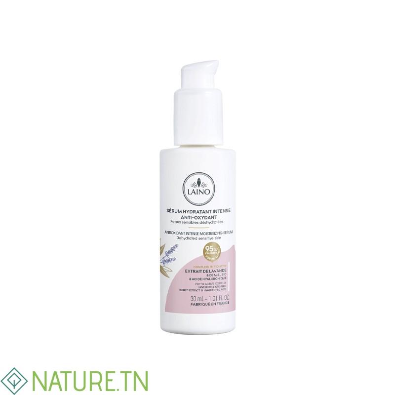 LAINO SERUM HYDRATANT INTENSE ANTI OXYDANT 30ML 1 LAINO SERUM HYDRATANT INTENSE ANTI OXYDANT 30ML 1