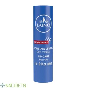 LAINO SOIN DES LEVRES CIRE D’ABEILLE 4G