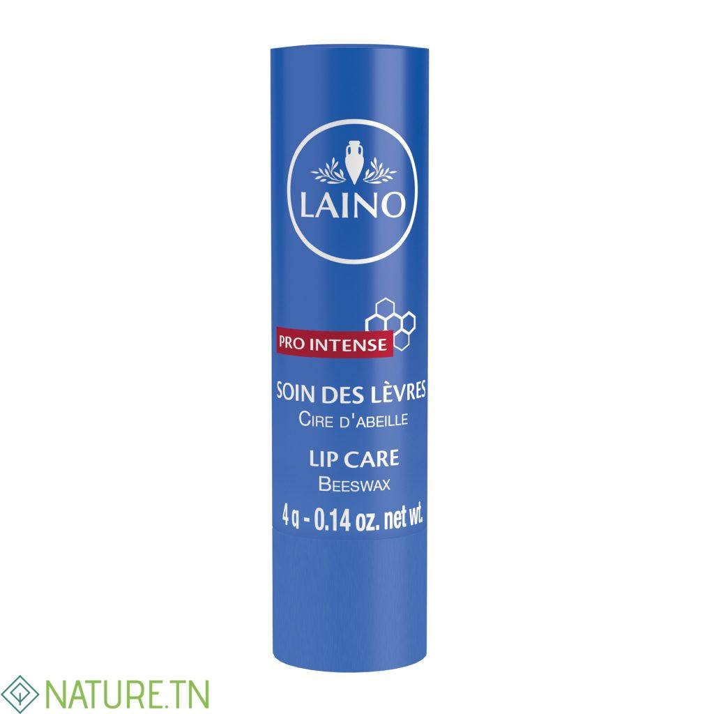LAINO SOIN DES LEVRES CIRE D'ABEILLE 4G 2 LAINO SOIN DES LEVRES CIRE D'ABEILLE 4G 2