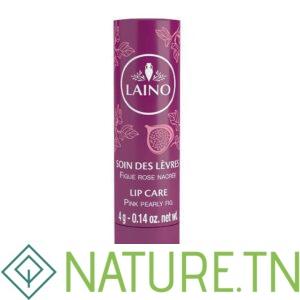 LAINO SOIN DES LEVRES FRAGILISEES GOUT FIGUE 4G