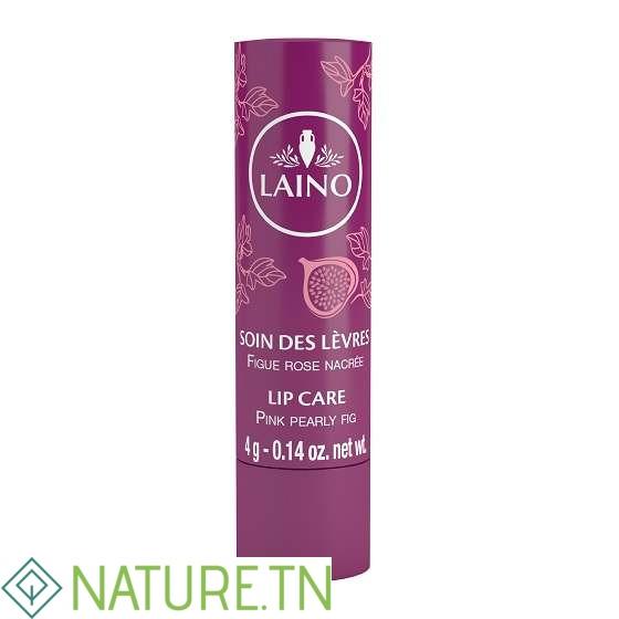 LAINO SOIN DES LEVRES FRAGILISEES GOUT FIGUE 4G 3 LAINO SOIN DES LEVRES FRAGILISEES GOUT FIGUE 4G