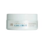 LANA BRASILES MASQUE HYDRATATION INTENSE TROPICAL COCONUT 200 GR