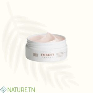 LANA FOREST TANINO MASQUE REPARATION INSTANTANEE 200ML