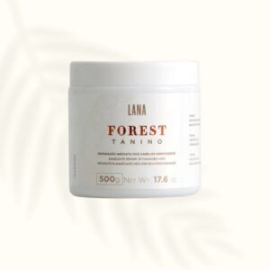 LANA FOREST TANINO MASQUE REPARATION INSTANTANEE 500ML