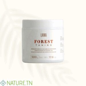 LANA FOREST TANINO MASQUE REPARATION INSTANTANEE 500ML
