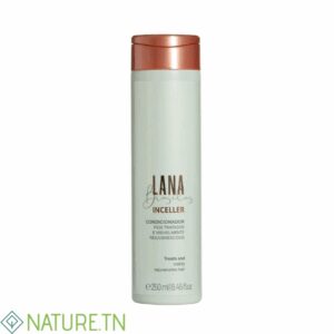 LANA INCELLER APRES-SHAMPOING RECONSTRUCTEUR 250ML