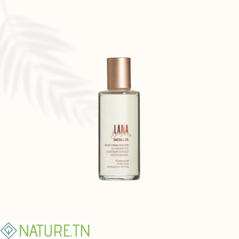 LANA INCELLER HUILE DE FINITION 60ML 3 LANA INCELLER HUILE DE FINITION 60ML