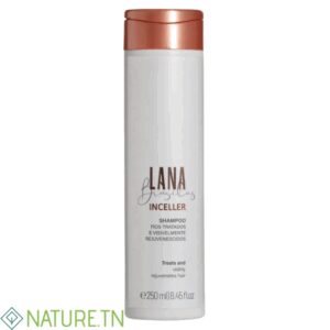 LANA INCELLER SHAMPOING RECONSTRUCTEUR 250ML
